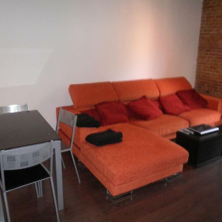 Bacrou Apartment, Design Loft Near The Sea Barcelone Extérieur photo