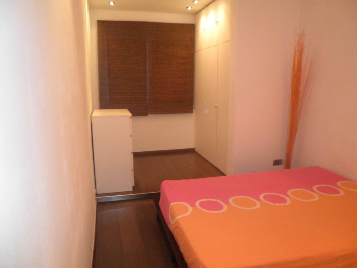 Bacrou Apartment, Design Loft Near The Sea Barcelone Extérieur photo
